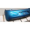 Recambio de paragolpes trasero para citroën c3 selection referencia OEM IAM   2009