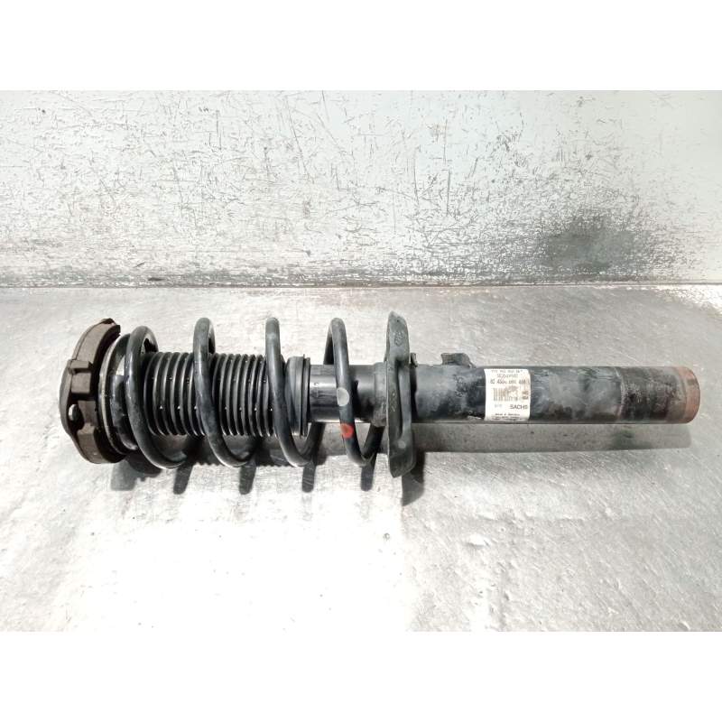 Recambio de amortiguador delantero derecho para seat leon (1p1) 1.4 tsi referencia OEM IAM 1T0413031HE 824904004440 