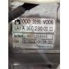 Recambio de compresor aire acondicionado para smart coupe referencia OEM IAM 0003191V006 A1602300111 
