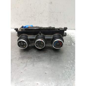 MANDO CALEFACCION / AIRE ACONDICIONADO T93789B 2017