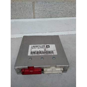 CENTRALITA MOTOR UCE 16203165 