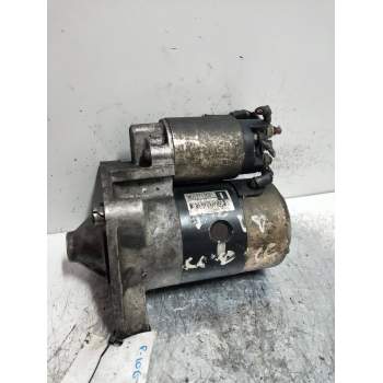 MOTOR ARRANQUE M002T13081 MITSUBISHI 