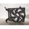 Recambio de electroventilador para mitsubishi space star (dg0) 1900 di-d comfort referencia OEM IAM 30899008 ETP9344 