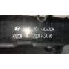 Recambio de radiador agua para hyundai trajet (fo) 2.0 crdi gls referencia OEM IAM   