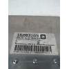 Recambio de centralita motor uce para opel vectra b berlina referencia OEM IAM 16203165  