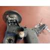 Recambio de puente trasero para peugeot 3008 allure referencia OEM IAM   DISCO/ABS