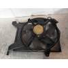 Recambio de electroventilador para mitsubishi space star (dg0) 1900 di-d comfort referencia OEM IAM 30899008 ETP9344 