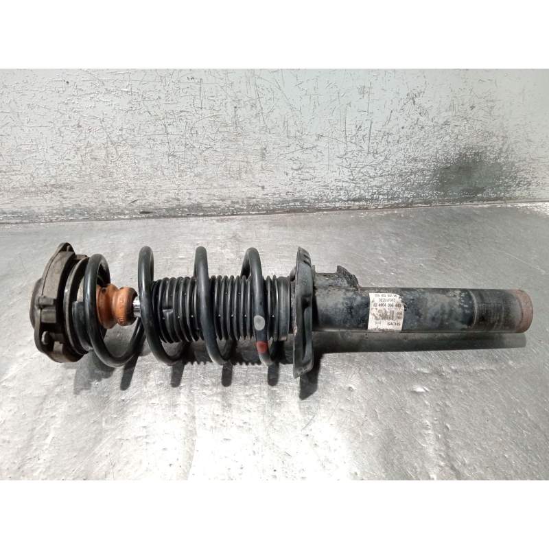 Recambio de amortiguador delantero izquierdo para seat leon (1p1) 1.4 tsi referencia OEM IAM 1T0413031HE 824904004440 