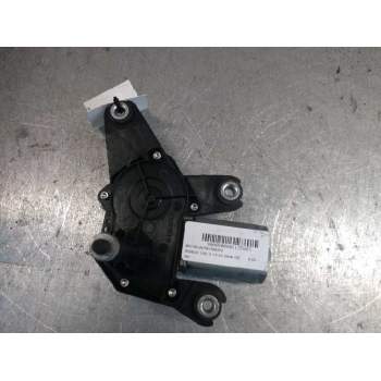 MOTOR LIMPIA TRASERO 2009