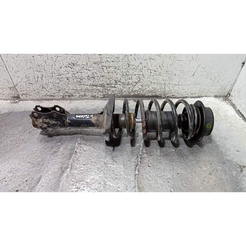 Recambio de amortiguador delantero izquierdo para seat toledo (1l) 1.9 turbodiesel cat (aaz) referencia OEM IAM   