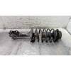 Recambio de amortiguador delantero izquierdo para seat toledo (1l) 1.9 turbodiesel cat (aaz) referencia OEM IAM   
