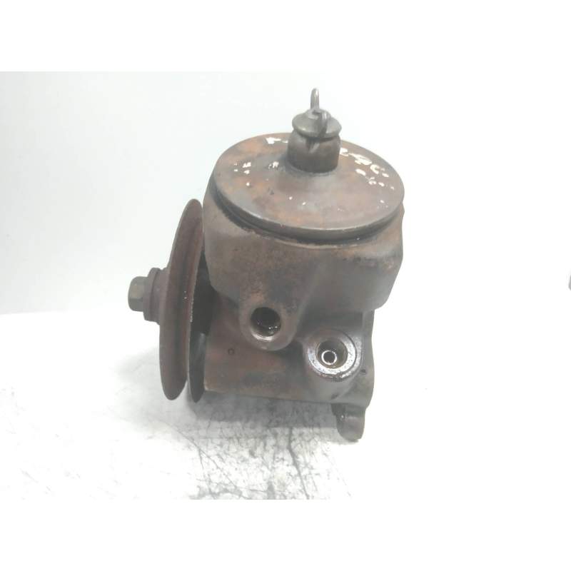 Recambio de bomba direccion para mercedes-benz clase s (w116) 2.8 referencia OEM IAM   