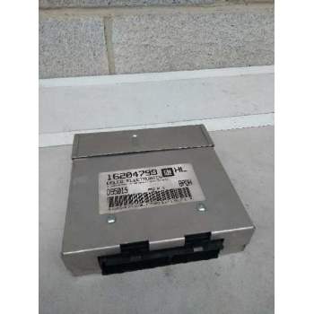 CENTRALITA MOTOR UCE 16204799 D95015 HL BPDH
