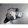 Recambio de motor limpia trasero para renault clio iii 1.5 dci diesel cat referencia OEM IAM   2009
