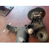 Recambio de puente trasero para peugeot 3008 allure referencia OEM IAM   DISCO/ABS