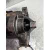 Recambio de motor arranque para peugeot 106 (s2) xr referencia OEM IAM M002T13081 MITSUBISHI 