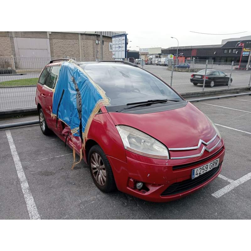 CITROËN C4 GRAND PICASSO I (UA_)