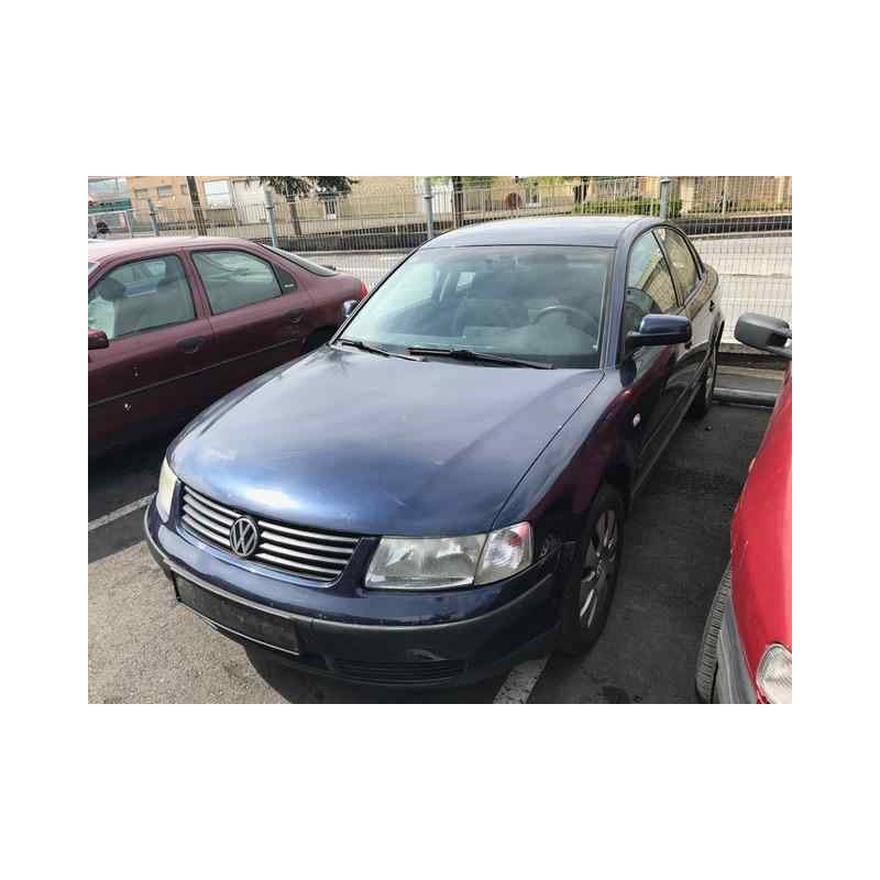 volkswagen passat berlina (3b2) del año 2002