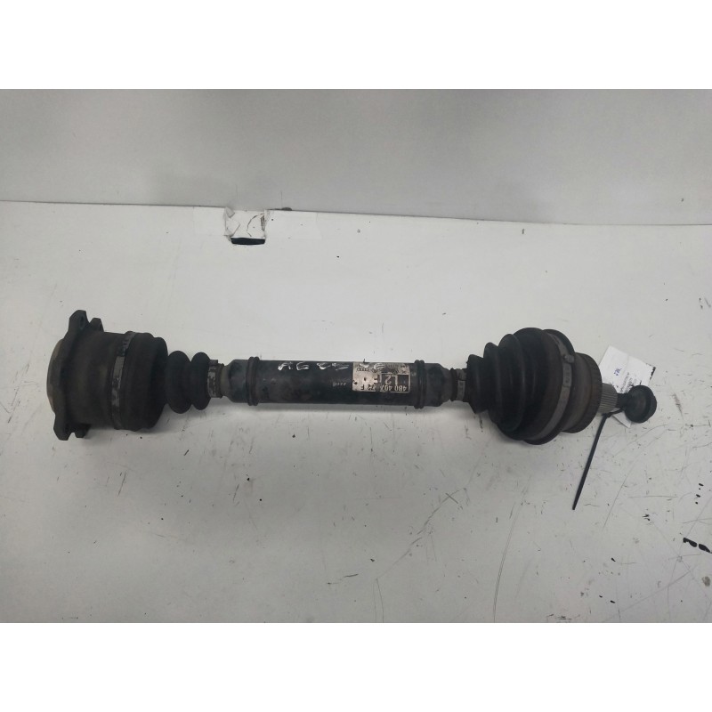 Recambio de transmision delantera izquierda para audi a6 berlina (4b2) 2.8 quattro referencia OEM IAM 4B0407272F L2F 