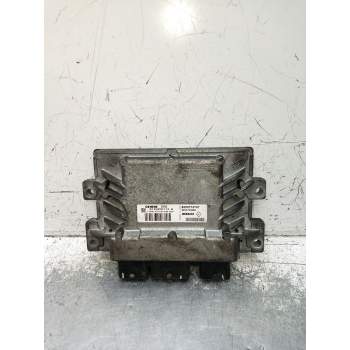 CENTRALITA MOTOR UCE 8200774747 8200700695 S120200113A 2007 SIM32