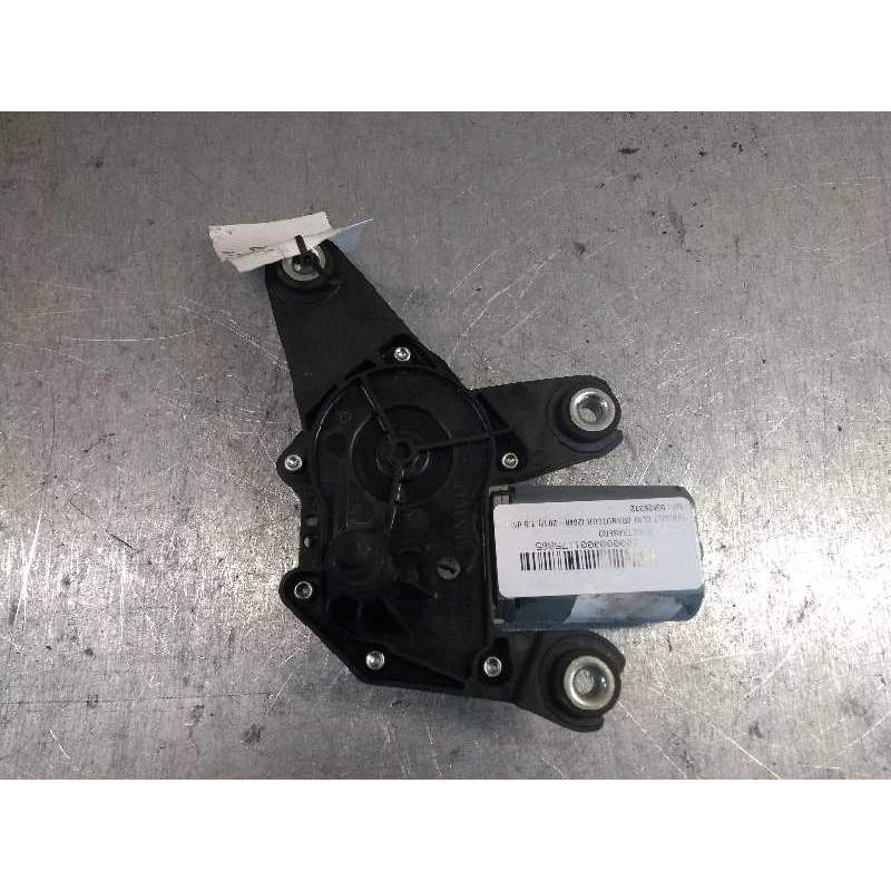 Recambio de motor limpia trasero para renault clio grandtour 1.5 dci diesel cat referencia OEM IAM 53026312  