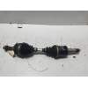 Recambio de transmision delantera izquierda para chevrolet lacetti 2.0 diesel cat referencia OEM IAM 969441096  