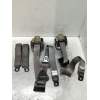 Recambio de juego cinturones delantero para chrysler pt cruiser (pt_) 2.0 referencia OEM IAM   