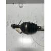 Recambio de transmision delantera izquierda para chevrolet lacetti 2.0 diesel cat referencia OEM IAM 969441096  