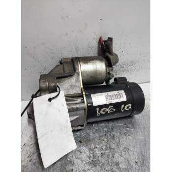 MOTOR ARRANQUE D6RA5 VALEO 