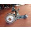 Recambio de puente trasero para peugeot 3008 allure referencia OEM IAM   DISCO/ABS