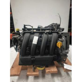 MOTOR COMPLETO K4MF720 D049801 
