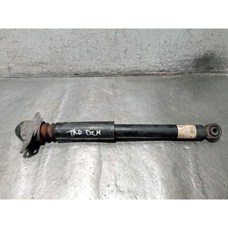 Recambio de amortiguador trasero derecho para seat leon (1p1) 1.4 tsi referencia OEM IAM 1K0512011AD 804902001768 