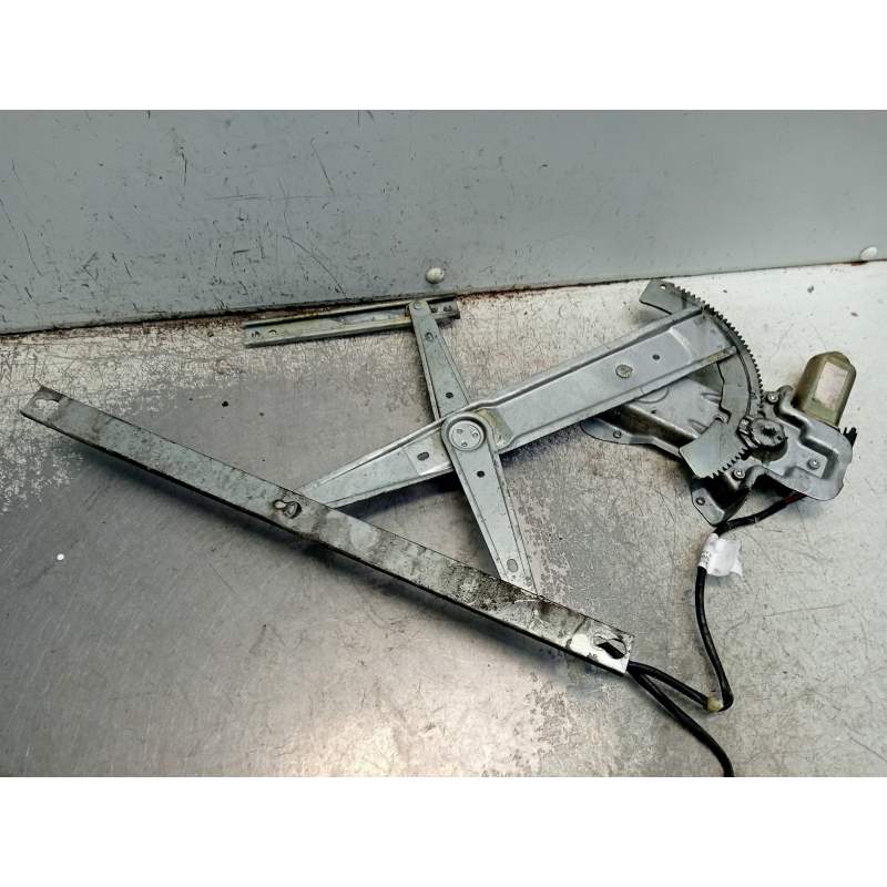 Recambio de elevalunas delantero izquierdo para mg mg zr 160 referencia OEM IAM   3P