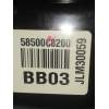 Recambio de servofreno para hyundai i20 coupe 1.2 16v cat referencia OEM IAM 58500C8200  