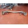 Recambio de puente trasero para peugeot 3008 allure referencia OEM IAM   DISCO/ABS
