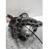 Recambio de motor arranque para peugeot 106 (s2) xn referencia OEM IAM D6RA5 VALEO 