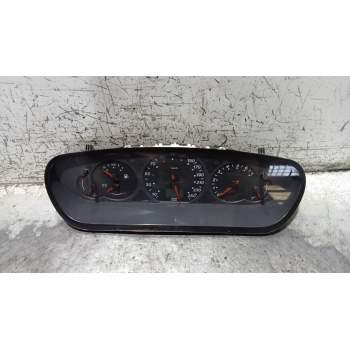 CUADRO INSTRUMENTOS 9654562680 501021270091 