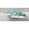 Recambio de airbag cortina delantero derecho para skoda octavia combi (5e5) ambition referencia OEM IAM 5E0880742  