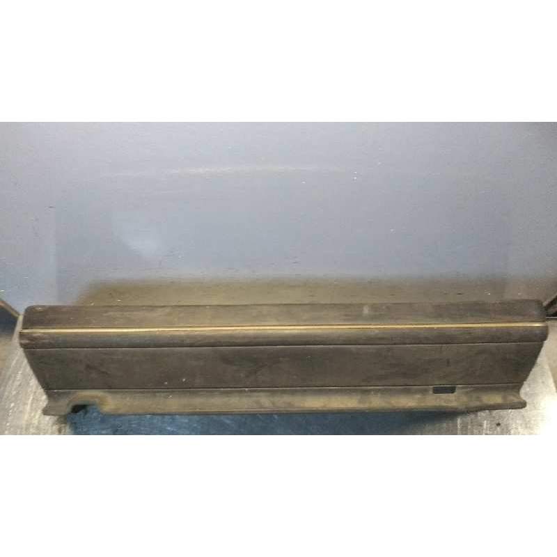 Recambio de paragolpes trasero para renault 19 cabriolet (d53) referencia OEM IAM   
