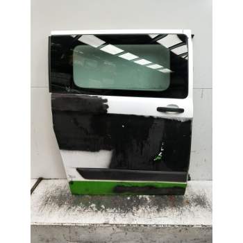 PUERTA LATERAL CORREDERA DERECHA 5P 