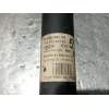Recambio de amortiguador trasero derecho para seat leon (1p1) 1.4 tsi referencia OEM IAM 1K0512011AD 804902001768 