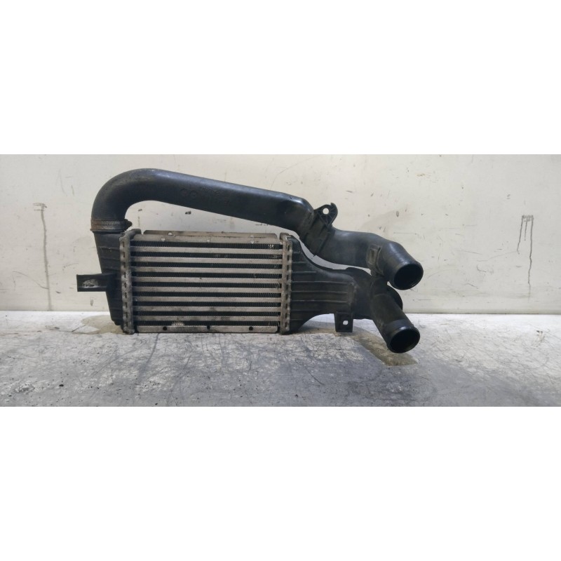 Recambio de intercooler para opel astra g coupé 2.2 dti edition referencia OEM IAM   