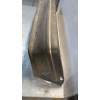 Recambio de paragolpes trasero para renault 19 cabriolet (d53) referencia OEM IAM   
