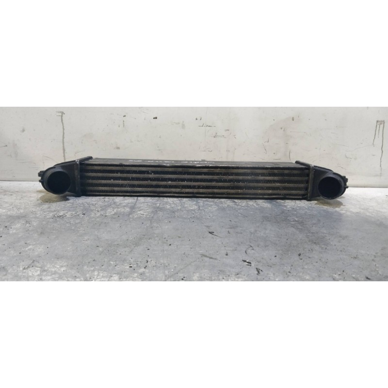 Recambio de intercooler para fiat doblo cargo (223) 1.3 jtd referencia OEM IAM   