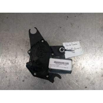 MOTOR LIMPIA TRASERO 