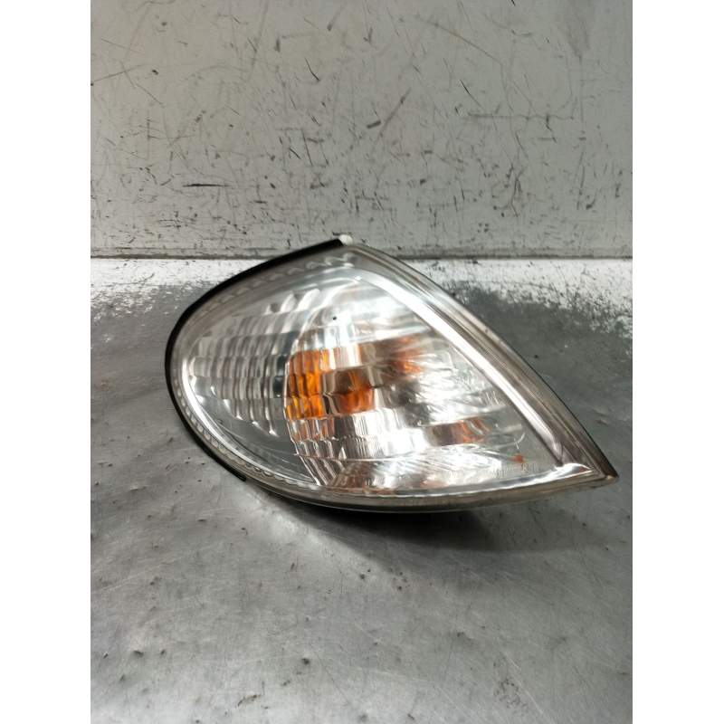Recambio de piloto delantero derecho para nissan almera ii hatchback (n16) 2.2 di referencia OEM IAM   2000