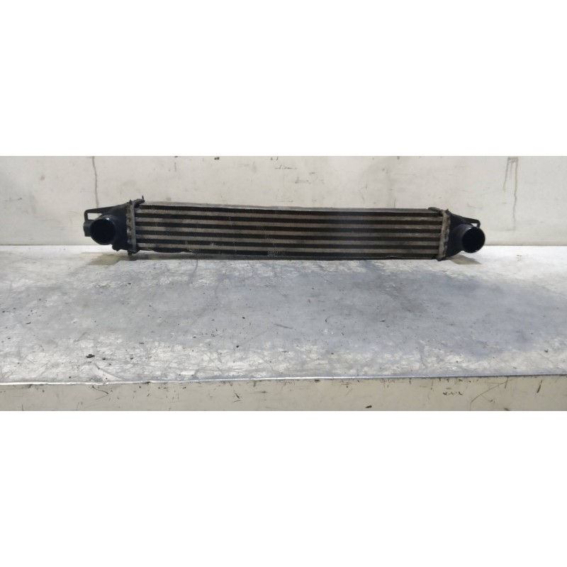 Recambio de intercooler para fiat fiorino básico referencia OEM IAM   