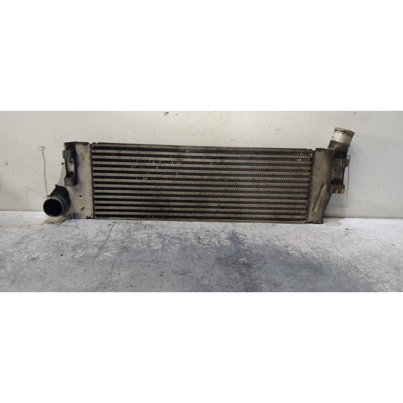 Recambio de intercooler para renault megane ii familiar authentique confort referencia OEM IAM   