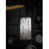 Recambio de motor completo para renault laguna (b56) 1.6 referencia OEM IAM K4MF720 D049801 