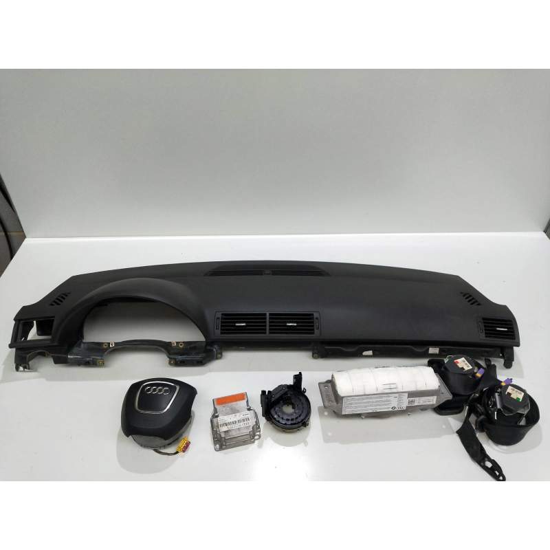 Recambio de kit airbag para audi a4 berlina (8e) 2.0 tdi 16v (103kw) referencia OEM IAM   2005